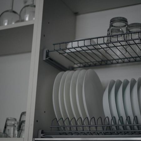 Domus Residence - Orazio - Bari Eksteriør billede