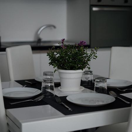 Domus Residence - Orazio - Bari Eksteriør billede