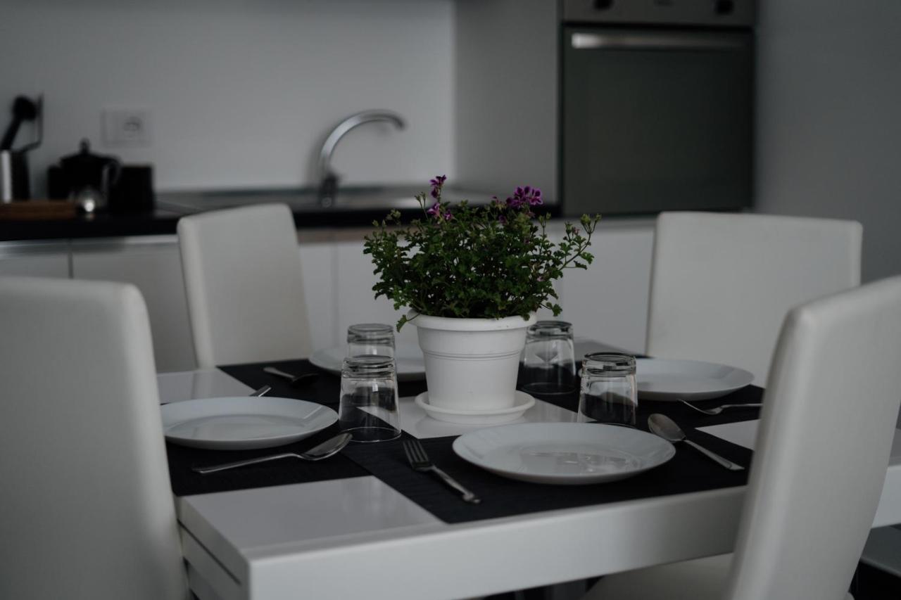 Domus Residence - Orazio - Bari Eksteriør billede
