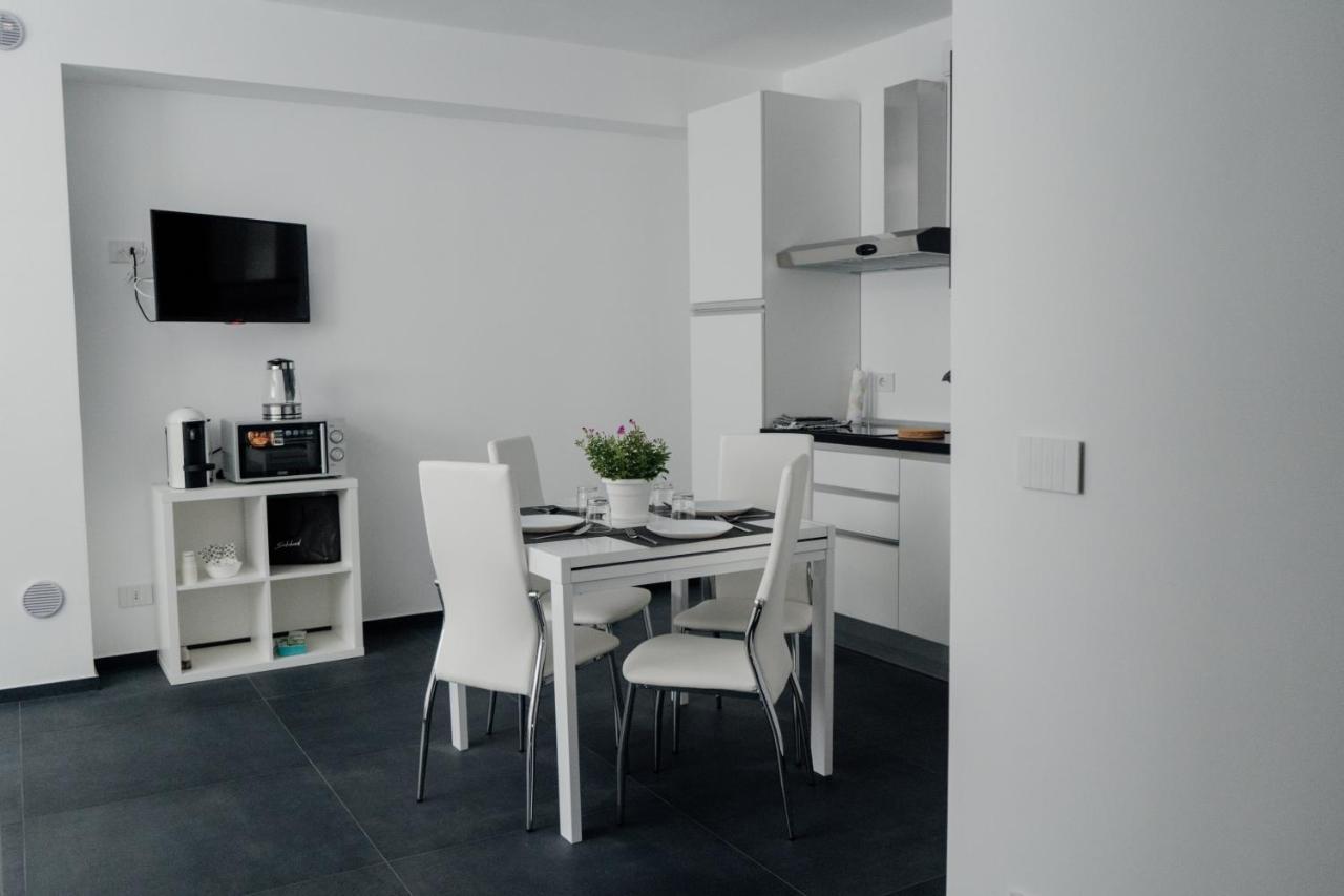 Domus Residence - Orazio - Bari Eksteriør billede