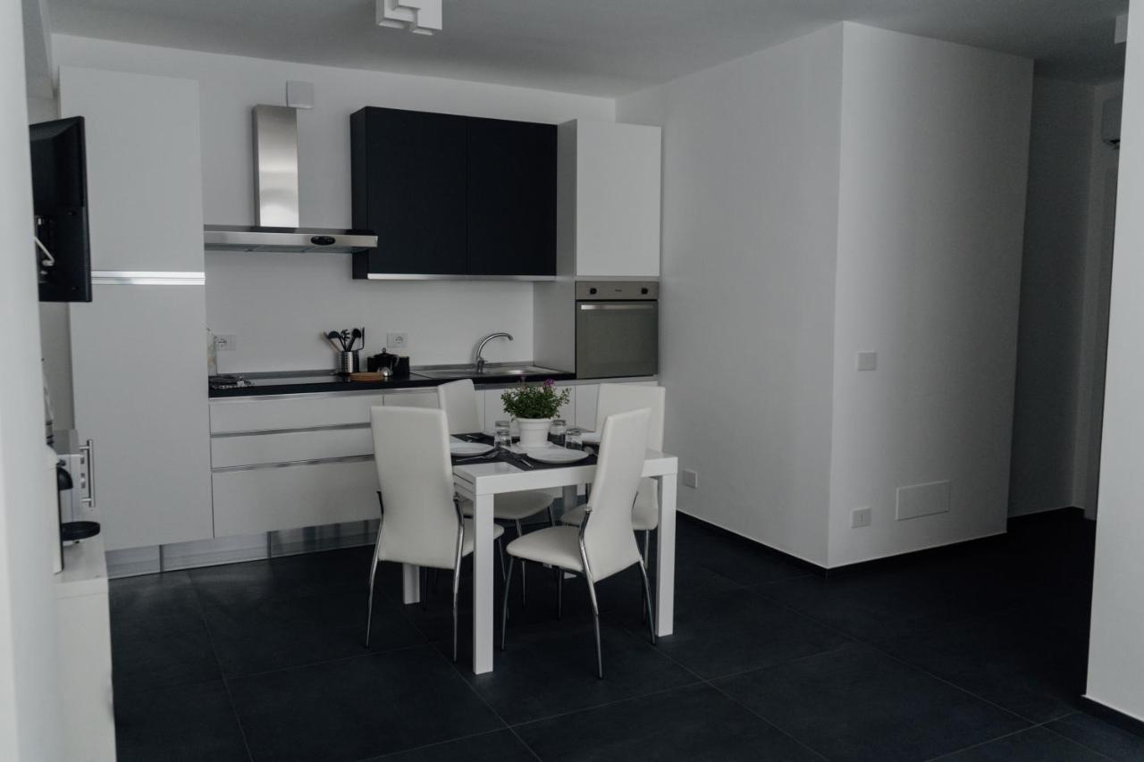 Domus Residence - Orazio - Bari Eksteriør billede