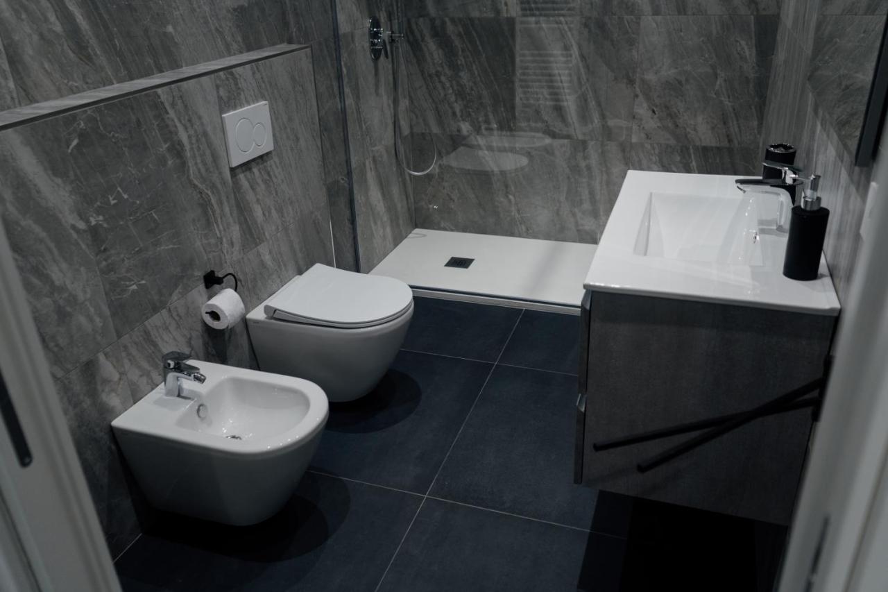 Domus Residence - Orazio - Bari Eksteriør billede