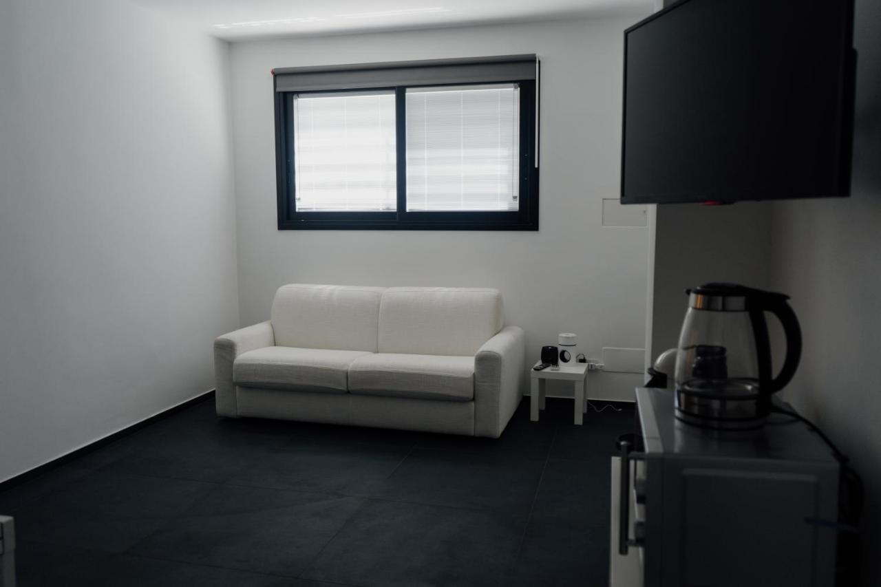 Domus Residence - Orazio - Bari Eksteriør billede