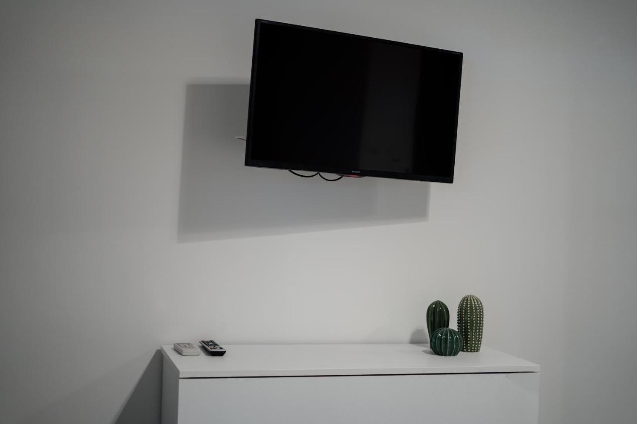 Domus Residence - Orazio - Bari Eksteriør billede
