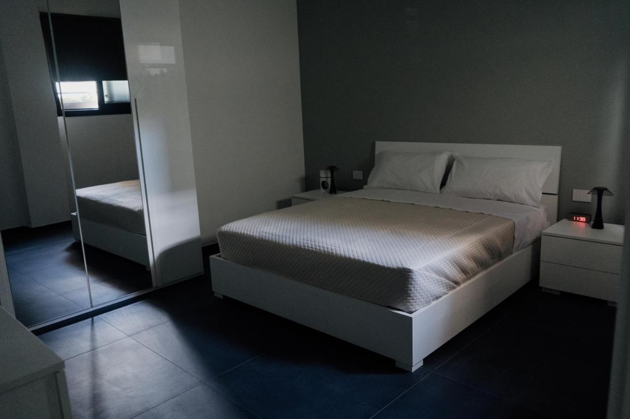 Domus Residence - Orazio - Bari Eksteriør billede