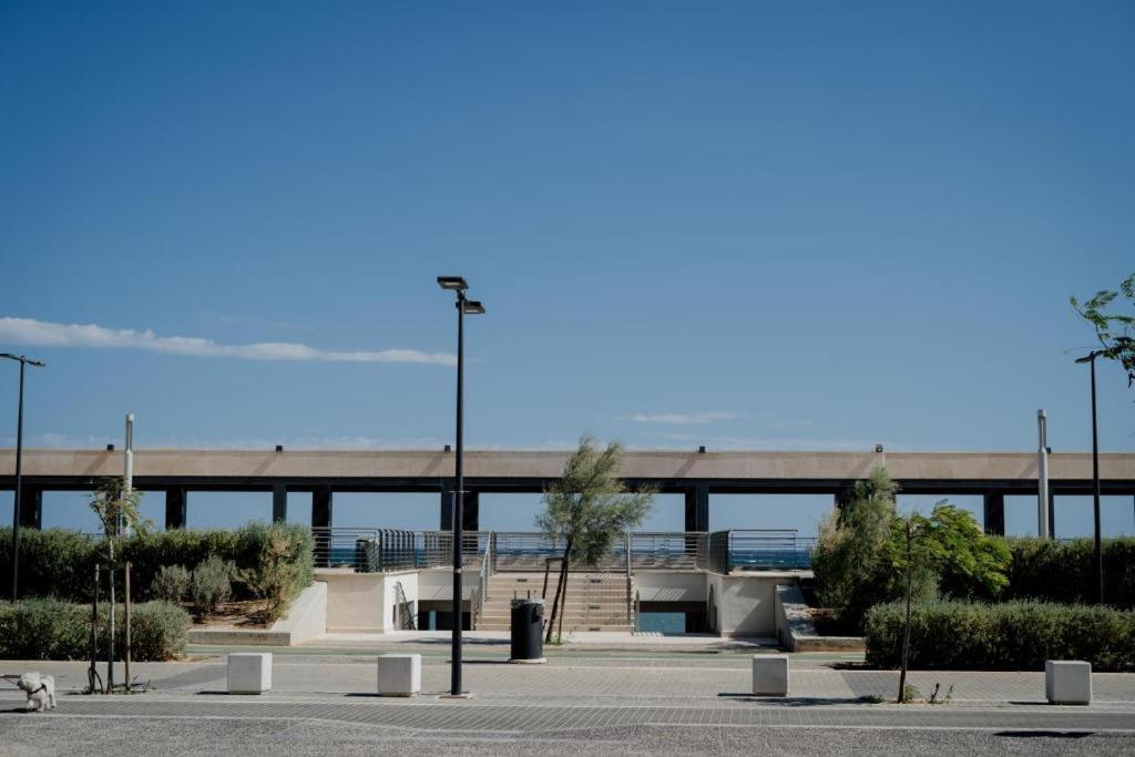 Domus Residence - Orazio - Bari Eksteriør billede