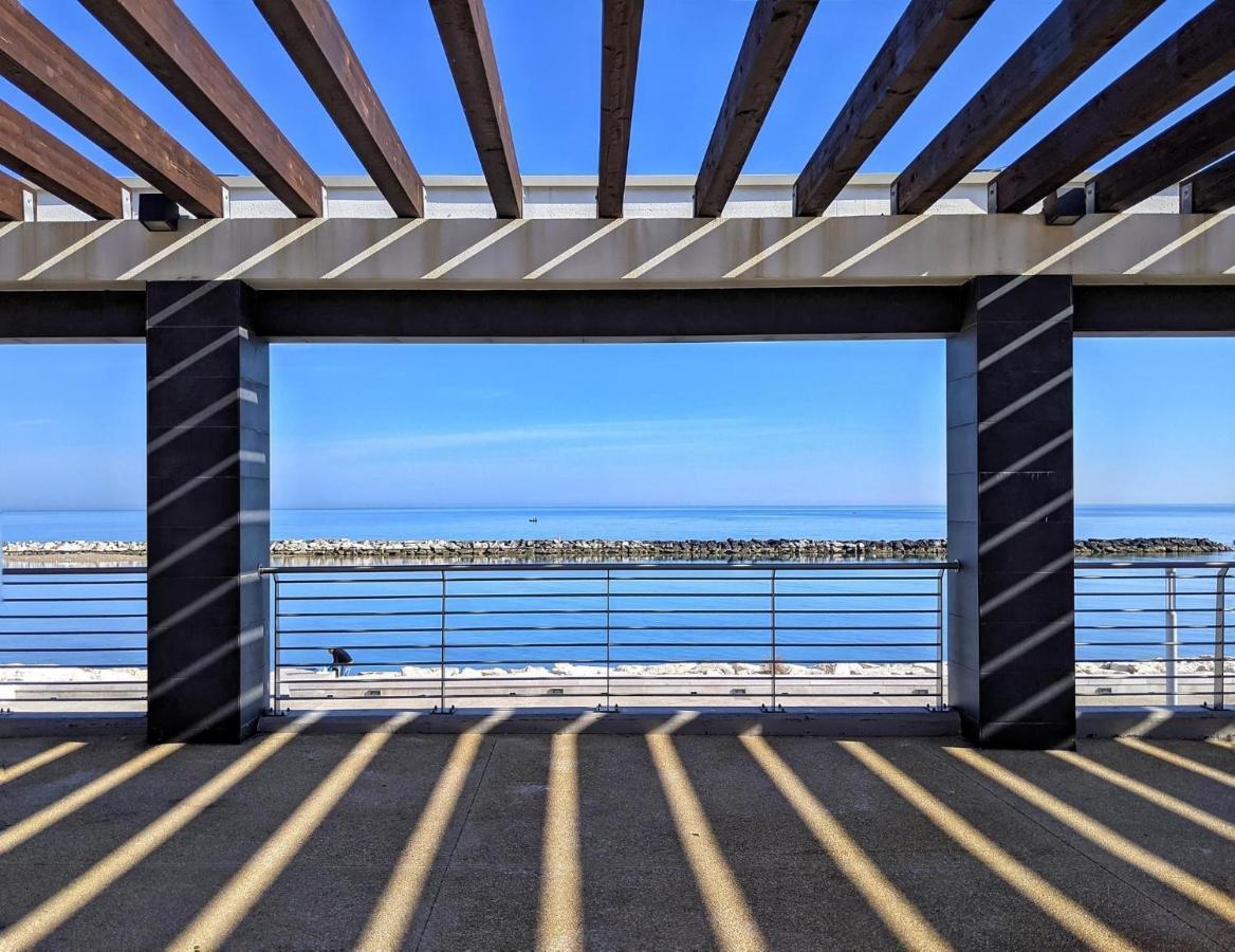Domus Residence - Orazio - Bari Eksteriør billede