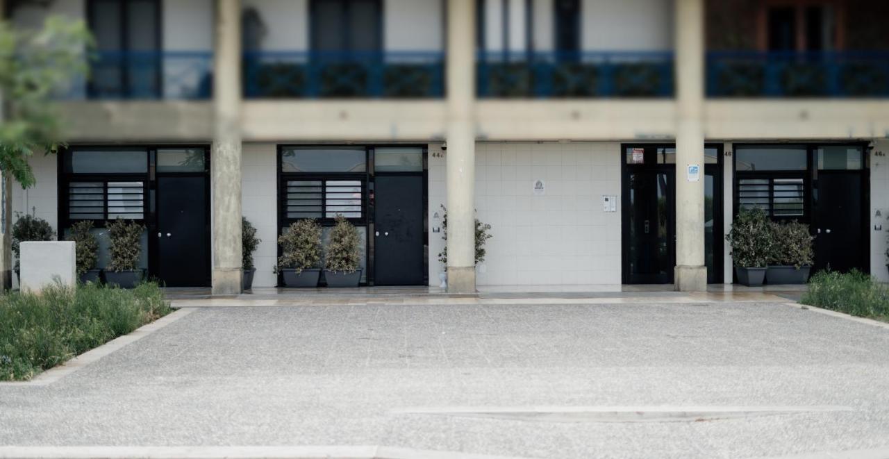 Domus Residence - Orazio - Bari Eksteriør billede