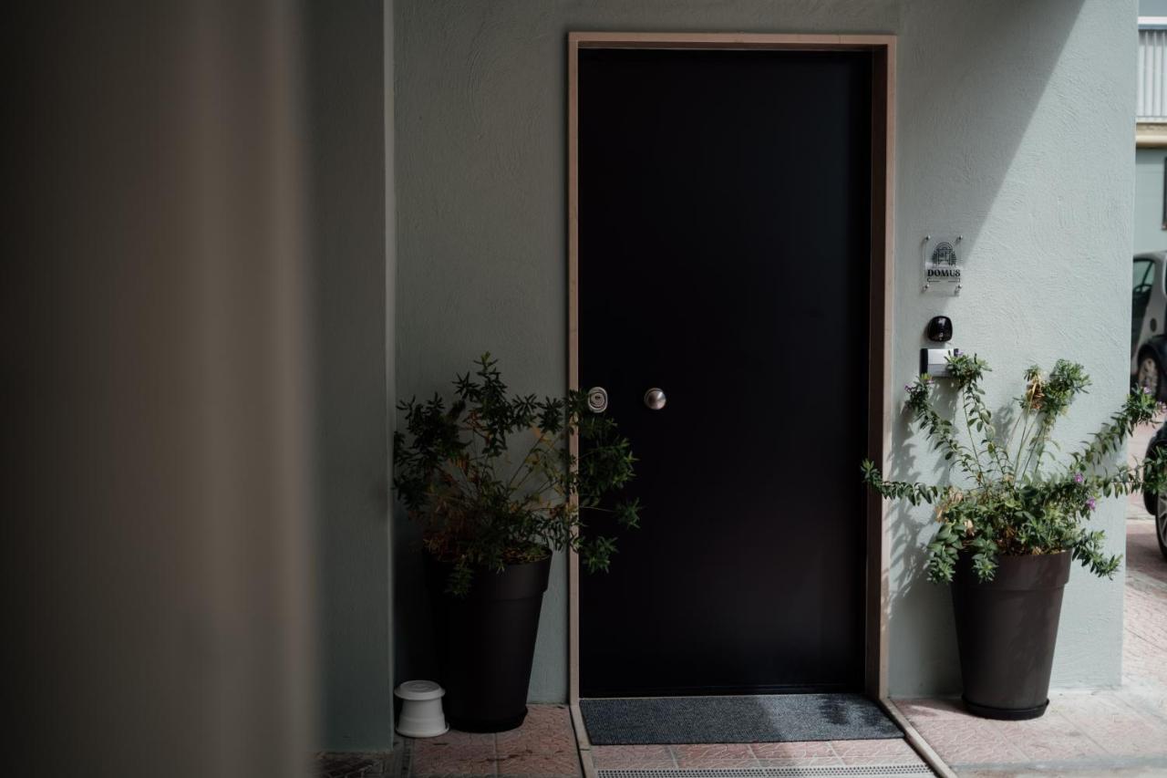 Domus Residence - Orazio - Bari Eksteriør billede